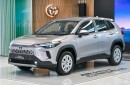 Xe hybrid tăng trưởng mạnh tại Việt Nam: Toyota chiếm hơn 40% thị phần, Suzuki có xe trong top 3